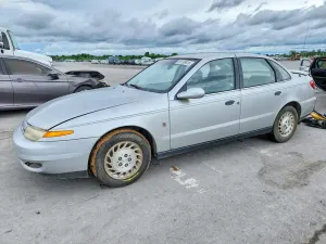 Saturn L series 2.2L 4 2002
