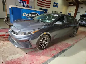 Kia Cerato / Forte / K3 2.0L 4 2023