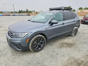 Volkswagen Tiguan 2.0L 4 2024