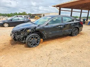 Nissan Altima 2.5L 4 2018