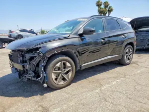 Hyundai Tucson 2.5L 4 2025