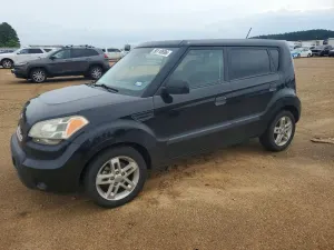 Kia Soul 2.0L 4 2010
