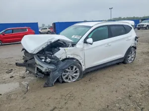 Hyundai Tucson 2.0L 4 2019
