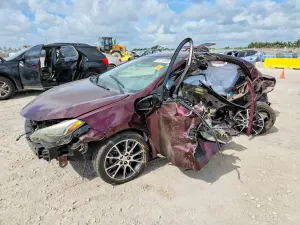 Toyota Corolla 1.8L 4 2017