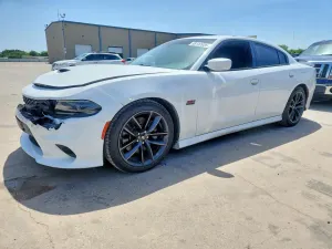 Dodge Charger 6.4L 8 2019