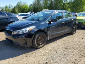Kia Cerato / Forte / K3 2.0L 4 2018