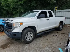 Toyota Tundra 4.6L 8 2016