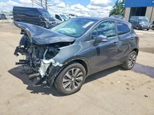 Buick Encore 1.4L 4 2018