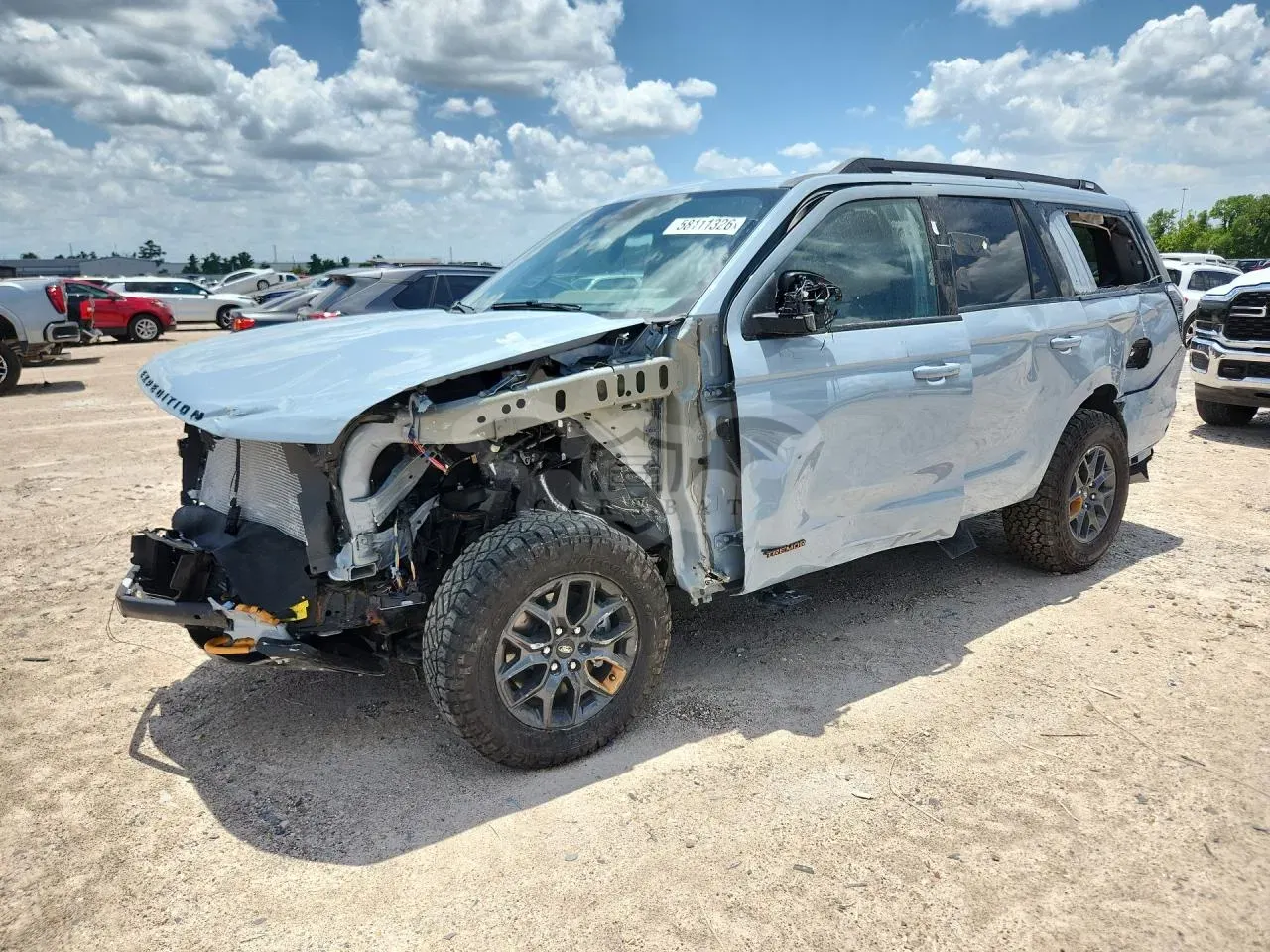 Ford Expedition 2026