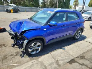 Hyundai Venue 1.6L 4 2025