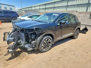 Nissan Kicks 2.0L 4 2025