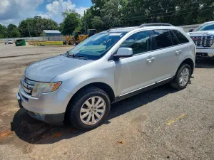 Ford Edge 3.5L 6 2010