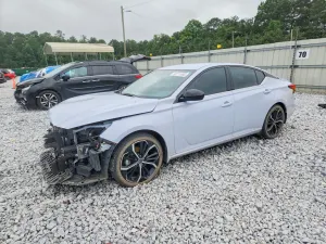 Nissan Altima 2.5L 4 2024