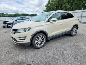 Lincoln MKC 2.0L 4 2018