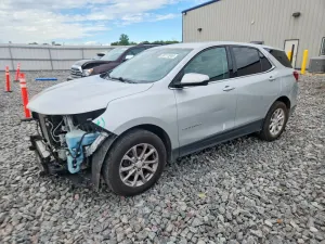 Chevrolet Equinox 1.5L 4 2019