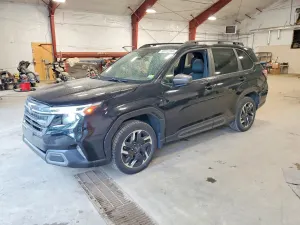 Subaru Forester 2.5L 4 2025