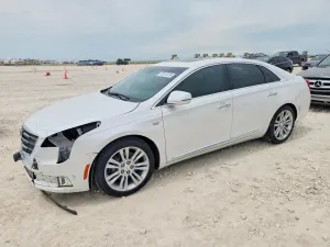 Cadillac XTS 3.6L 6 2019