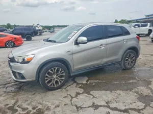 Mitsubishi Outlander 2.0L 4 2019