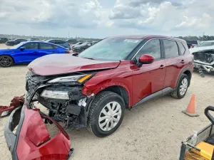 Nissan Rogue 1.5L 3 2023