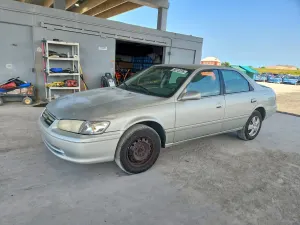 Toyota Camry 2.2L 4 2000
