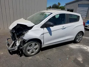 Chevrolet Spark 1.4L 4 2021