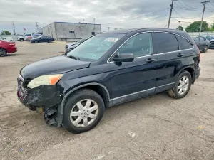 Honda CR-V 2.4L 4 2008
