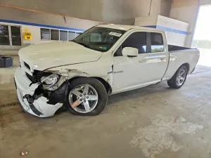 Dodge RAM 5.7L 8 2009