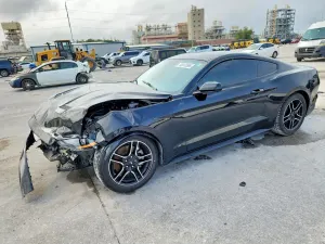 Ford Mustang 2.3L 4 2022