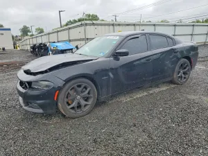 Dodge Charger 5.7L 8 2018