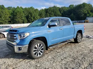 Toyota Tundra 5.7L 8 2020