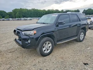 Toyota 4Runner 4.0L 6 2016