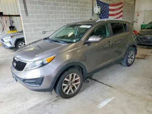 Kia Sportage 2.4L 4 2015