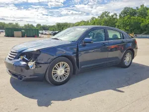 Chrysler Sebring 2.4L 4 2007
