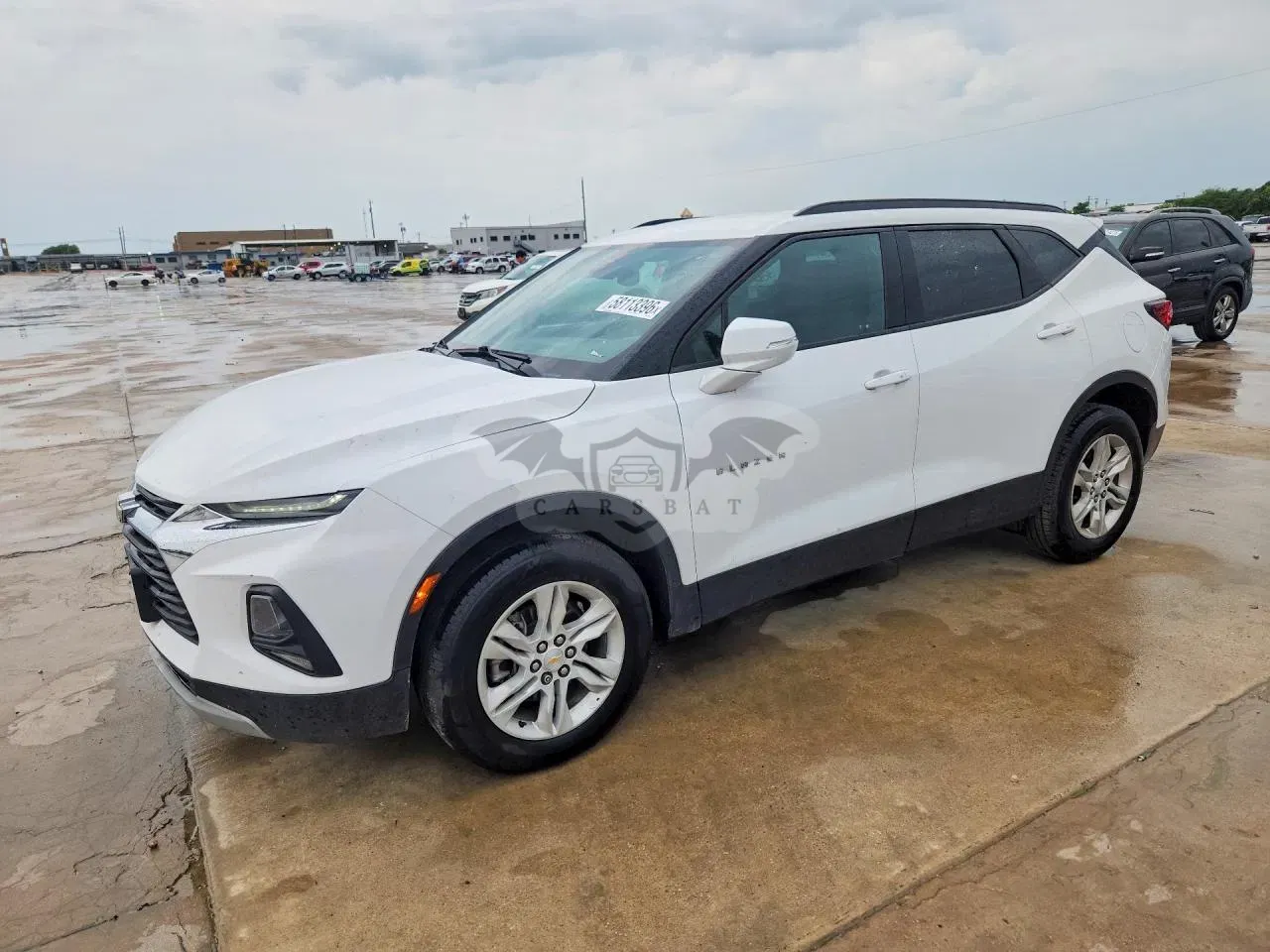 Chevrolet Blazer 2.0L 4 2022