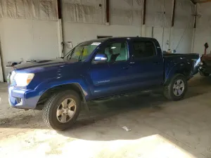 Toyota Tacoma 4.0L 6 2015