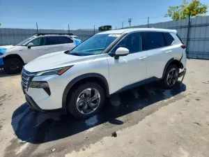 Nissan Rogue 1.5L 3 2025