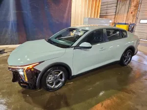 Kia K4 2.0L 4 2026