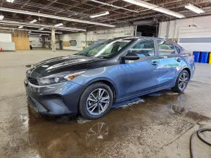 Kia Cerato / Forte / K3 2.0L 4 2022