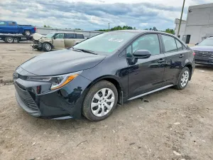 Toyota Corolla 2.0L 4 2026