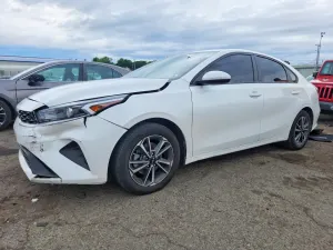 Kia Cerato / Forte / K3 2.0L 4 2023