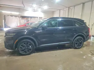 Kia Sorento 2.5L 4 2021