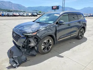 Hyundai Santa Fe 2.0L 4 2020