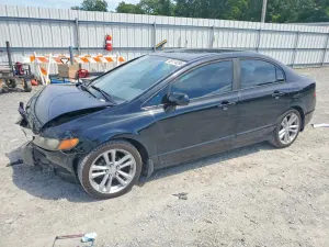 Honda Civic 1.8L 4 2011