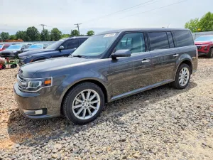 Ford Flex 3.5L 6 2019
