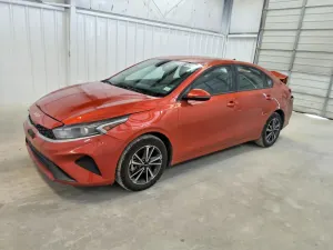 Kia Cerato / Forte / K3 2.0L 4 2023