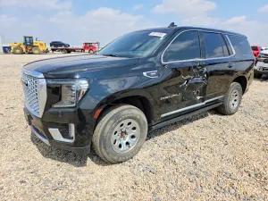 GMC Yukon 6.2L 8 2021
