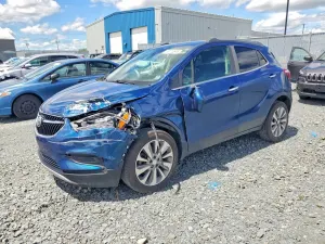 Buick Encore 1.4L 4 2019