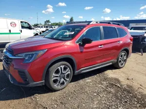 Subaru Ascent 2.4L 4 2024