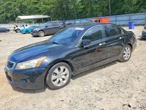 Honda Accord 3.5L 6 2010