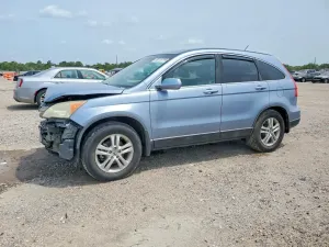 Honda CR-V 2.4L 4 2011